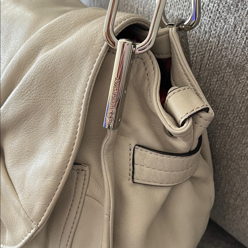 b makowsky handbag - Picture 9 of 15
